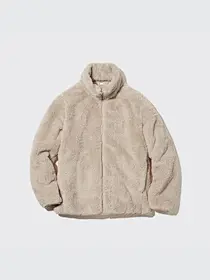 Long-staple Fleece